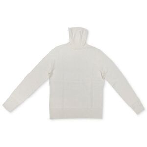 Charter Club Turtleneck Sweater Cloud L